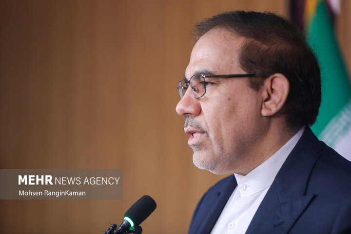 جهانگیر: روایت اول، کلید خنثی‌سازی جنگ رسانه‌ای دشمن است