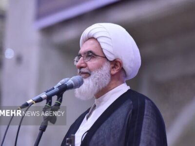 حاج‌علی‌اکبری: تحرکات سازمان‌یافته‌ای برای ترویج برهنگی انجام می‌شود
