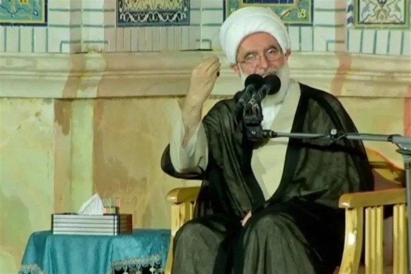 حاج‌علی‌اکبری: میلاد پیامبر اکرم (ص) تجلی نور الهی در زندگی انسان است