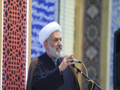 حجت‌الاسلام طائب: امروز نقشه جهانی قدرت در حال تغییر است