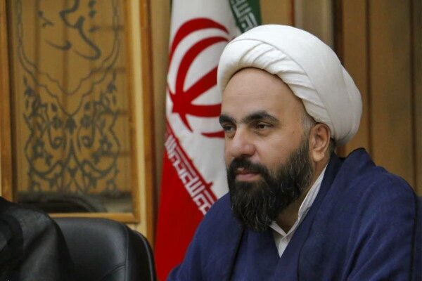 حرکت در مسیر احیای مسجد تراز اسلامی در یزد