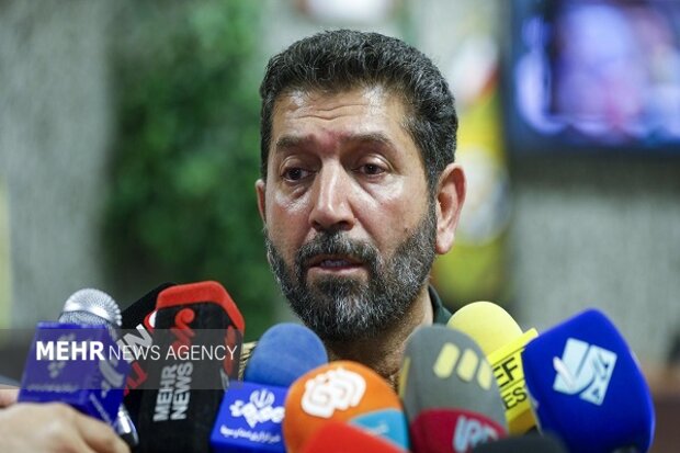حسنزاده: بسیج در کوتاهترین زمان آماده مقابله با هر تهدیدی است