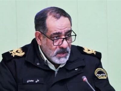 حملات آمریکایی ـ صهیونی به 100 مقر انتظامی آذربایجان شرقی