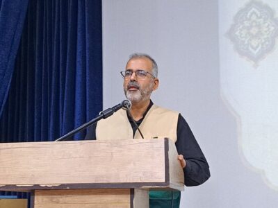 خادمیاران رضوی باید نیازهای پنهان جامعه را شناسایی کنند