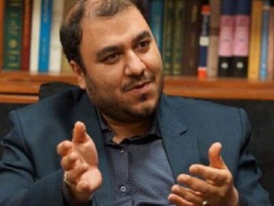 خجسته‌پور: گره محاصره دریایی با راه حل نظامی برطرف می‌شود 