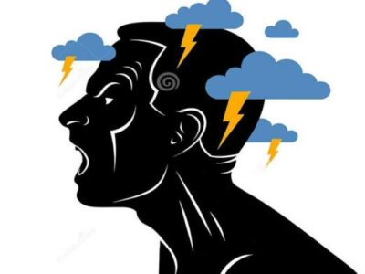 خشم بی‌دلیل را جدی بگیرید