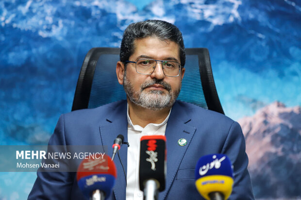 خندانی: سامانه‌های مالیاتی، ثنا و ثبت احوال باید همیشه برخط باشند