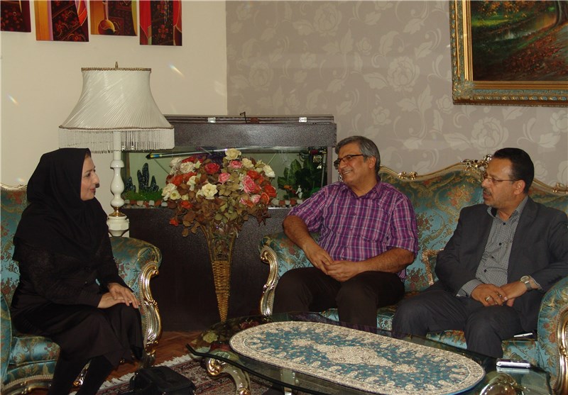 استان لرستان , اخبار استان لرستان , اخبار شهرستان بروجرد , 