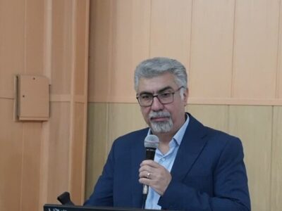 دانشجویان سرمایه‌های اصلی و هویت آکادمیک دانشگاه هستند