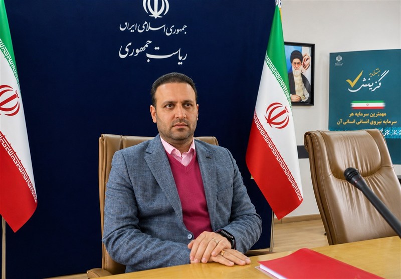 دبیر هیئت عالی گزینش:‌‌ مچ‌گیر نیستیم/‌برای رد صلاحیت ‌مأمور نشده‌ایم