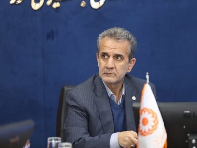 درس‌ آموخته های بهزیستی از مدیریت بحران در جنگ