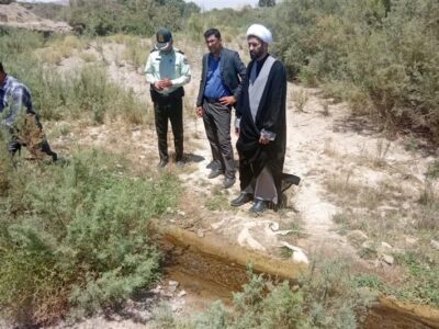 دستگاه قضایی زیرکوه وارد میدان شد؛ بررسی اختلافات اسفدن و افین