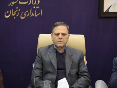 دستگاه‌های اجرایی برنامه‌های اصلاح نظام اداری را با جدیت دنبال کنند