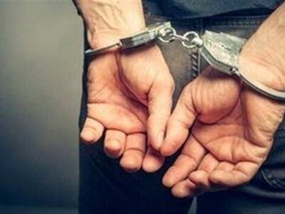 دستگیری 4 عضو باند سارقان مسلح حرفه‌ای در ایرانشهر