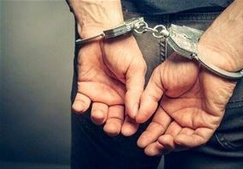 دستگیری 4 عضو باند سارقان مسلح حرفه‌ای در ایرانشهر