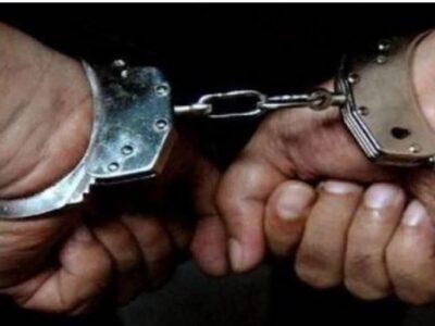 دستگیری متهم متواری مخل نظام ارزی کشور در پیرانشهر