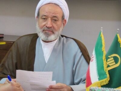 دهشیری: شناخت سیره پیامبر(ص) باید به سبک زندگی تبدیل شود