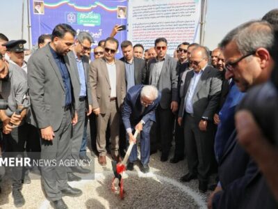 دو بار کلنگ و سال‌ها انتظار؛ قصه ناتمام بیمارستان مادر و کودک بجنورد