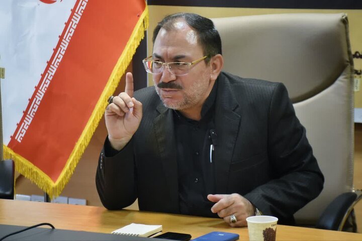 دو بار کلنگ و سالها انتظار؛ قصه ناتمام بیمارستان مادر و کودک بجنورد دو بار کلنگ و سالها انتظار؛ قصه ناتمام بیمارستان مادر و کودک بجنورد