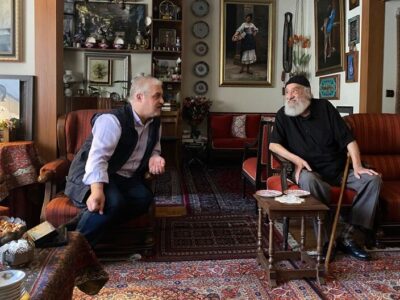 دیدار با یک بازیگر و پژوهشگر موسیقی؛بودجه‌ای که با تورم تناسب ندارد!