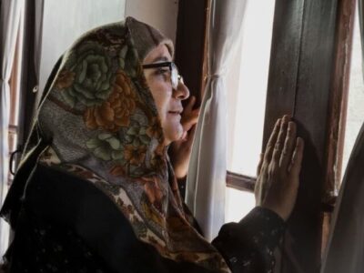 «دیر شد ولی آمدم» آماده نمایش شد