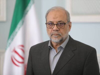 ذوالقدر: آمریکا تا رفتارش را تصحیح نکند تنگه هرمز باز نخواهد شد