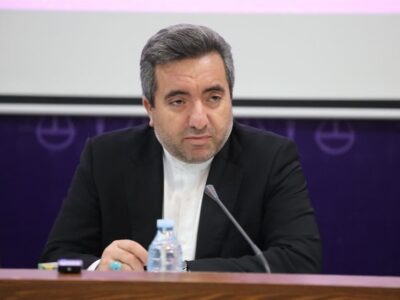 رئیس سازمان ثبت: 3500 موکب در سراسر کشور ‌شناسنامه‌دار شدند‌