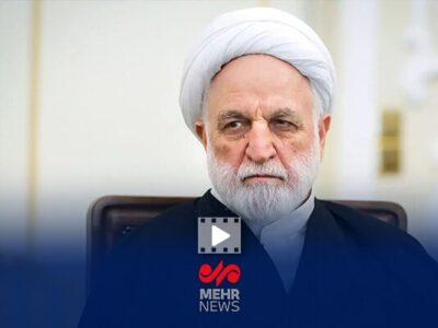 رئیس قوه قضائیه: حرف آخر حرف رهبر انقلاب است