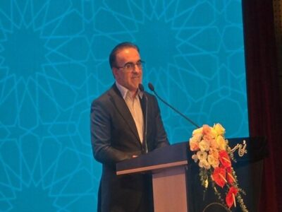 رئیس‌زاده: کیفیت پزشکی خط قرمز سلامت مردم است