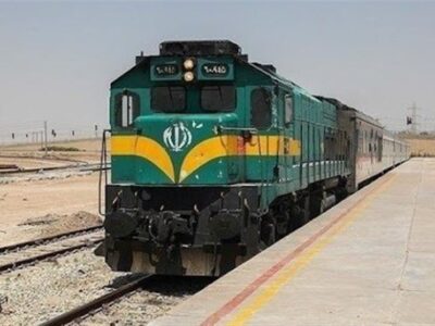رشد 126 درصدی حمل کالاهای اساسی در راه‌آهن جنوب طی جنگ تحمیلی