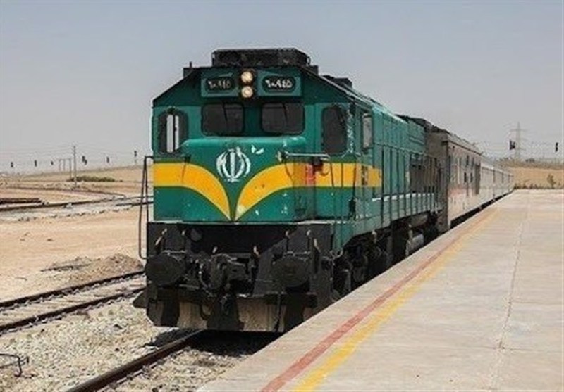 رشد 126 درصدی حمل کالاهای اساسی در راه‌آهن جنوب طی جنگ تحمیلی