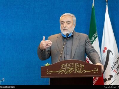 روایت تاریخی رجبی‌دوانی از نبرد ایران و استکبار؛ میدان مقاومت شکل گرفت