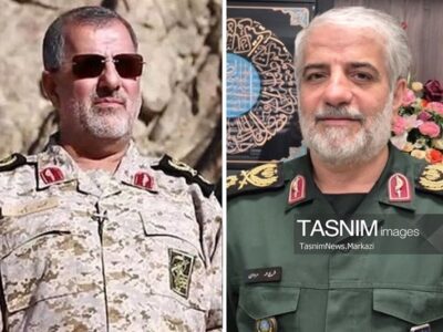 روایت سردار مرادی از فرمانده شهیدسپاه؛ پاکپور مردمیدان بود نه پشت میز