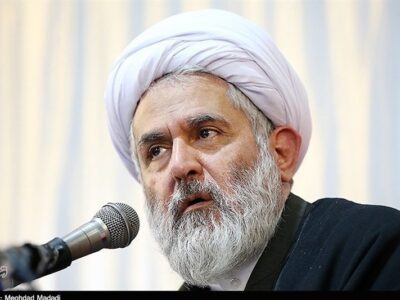 روایت متفاوت طائب از جنگ اقتصادی آمریکا/تعطیلی ‌تولید، تجارت و مصرف‌!