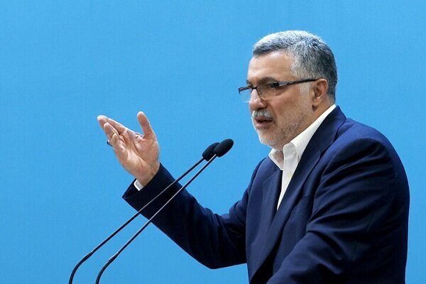 روایت وزیر بهداشت از رکورد روزهای جنگ؛ از ایثار خون تا سازماندهی حماسی