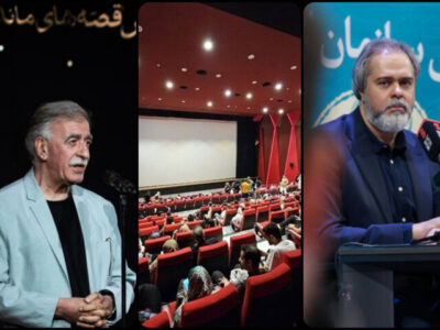 روایت ۲ مدیر از سینمای زیرزمینی/ زنگ خطر بیکاری در سینما به صدا درآمد!