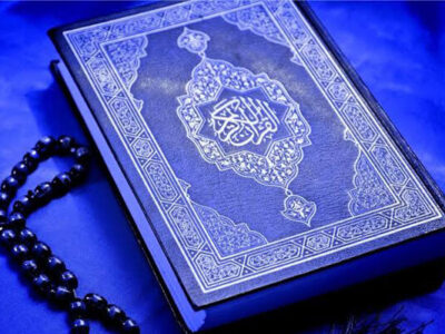 روزشمار جشنواره ملی قرآن نظام سلامت؛ ۱۲۰۰ نفر مهمان شاهرودی‌ها می‌شوند