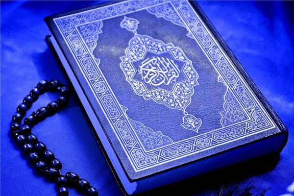 روزشمار جشنواره ملی قرآن نظام سلامت؛ ۱۲۰۰ نفر مهمان شاهرودی‌ها می‌شوند
