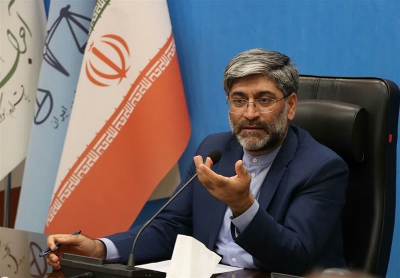 ‌روسای جدید دادگستری استان‌ها چه کسانی هستند؟ ‌+ اسامی و سوابق