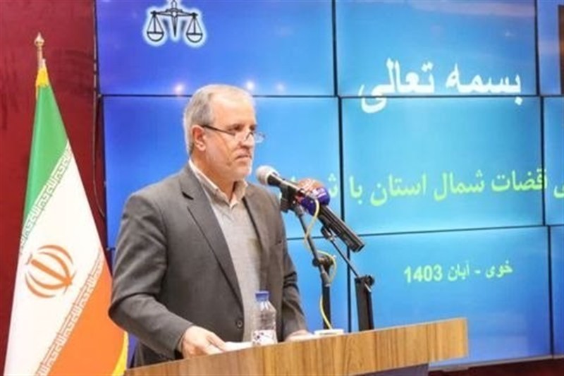 ‌روسای جدید دادگستری استان‌ها چه کسانی هستند؟ ‌+ اسامی و سوابق