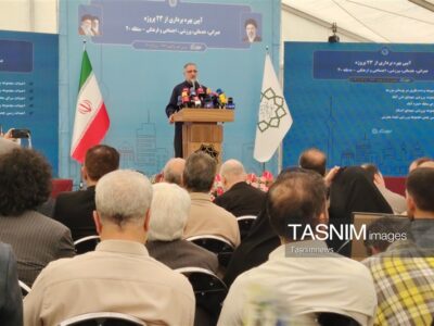 زاکانی: 65 درصد پروژههای مدیریت شهری در جنوب تهران اجرا شده است