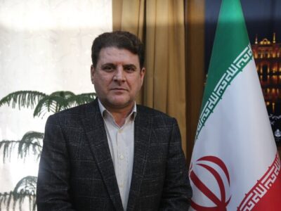 زینی‌وند: آماده برگزاری انتخابات شوراها به‌صورت تمام‌الکترونیک هستیم