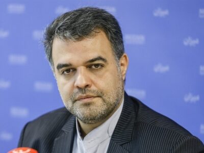 سخنگوی قوه قضائیه:جنایات آمریکا را در دیوان کیفری بین‌المللی ‌پیگیریم