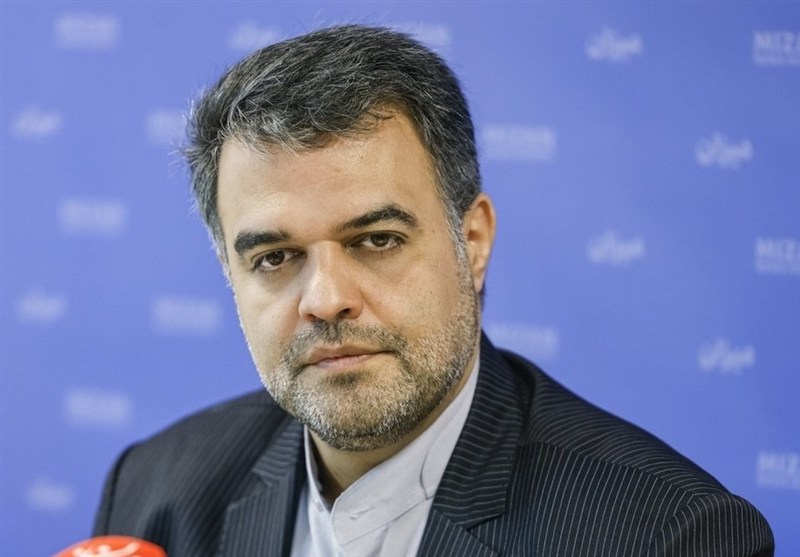 سخنگوی قوه قضائیه:جنایات آمریکا را در دیوان کیفری بین‌المللی ‌پیگیریم