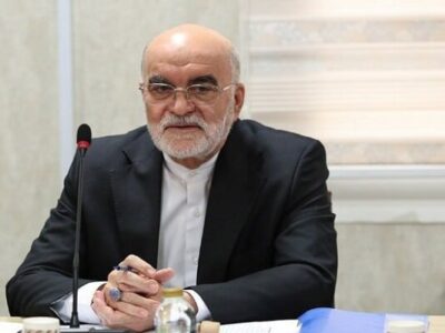 سراج: دشمنان از حقوق بشر استفاده ابزاری میکنند