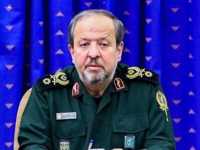 سردار ابن‌الرضا: هر تهدیدی را مبنای تقویت بازدارندگی خود قرار می‌دهیم