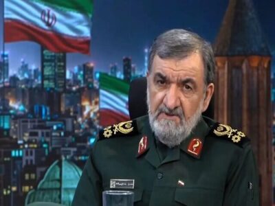 سردار رضایی: ضربات شدیدی در جنگ ۱۷ روزه محرم به امریکا وارد کردیم