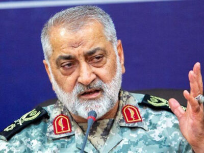 سردار شکارچی: رسانه‌های معاند در بانک اهداف نظامی ما جای می‌گیرند