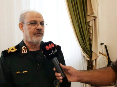 سردار محبی: پیمان مکه علیه آمریکا است؛ ادامه روابط با کشورهای منطقه