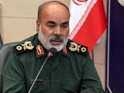 سردار کرمی: خبررسانی عرصه نبرد روایت ها و حقیقت‌ها است
